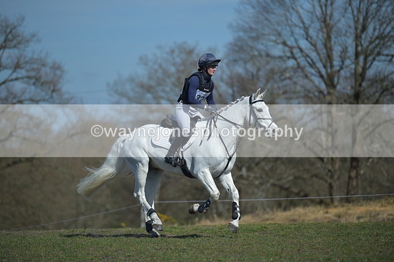 NGP_7699 - XC Time 13:13 to 13:21