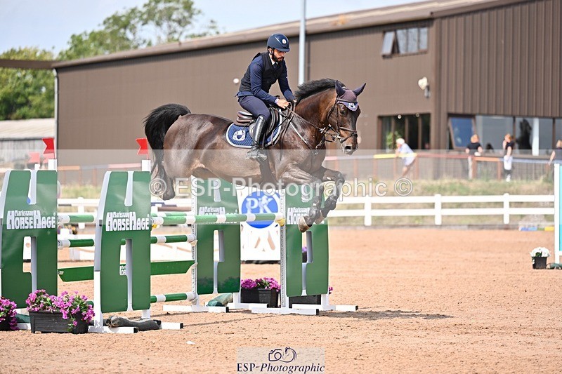 250718-155237-11625 - Cls 10, 1 Star Bronze Tour