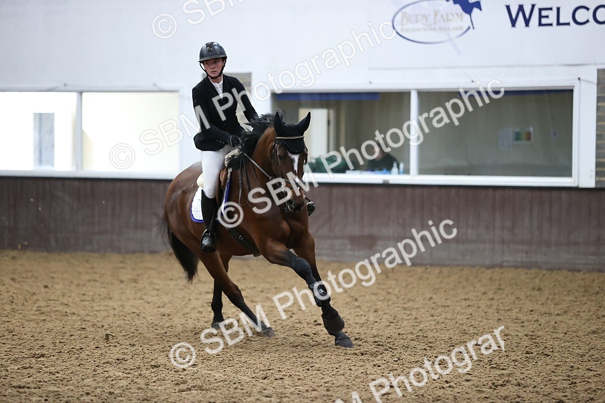 SBM_002790 - Class 9 - Senior British Novice 90cm