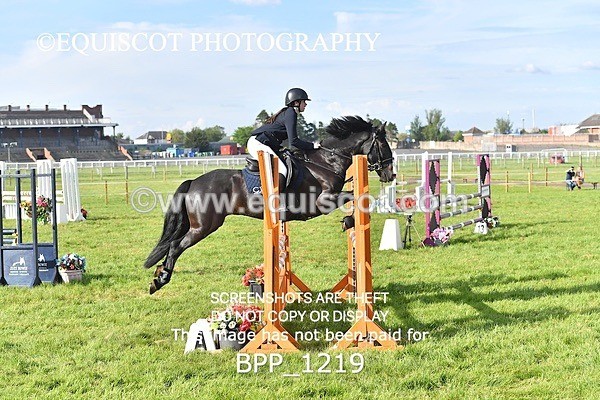 BPP_1219 - CLASS 6 1.00m Amateur Championship