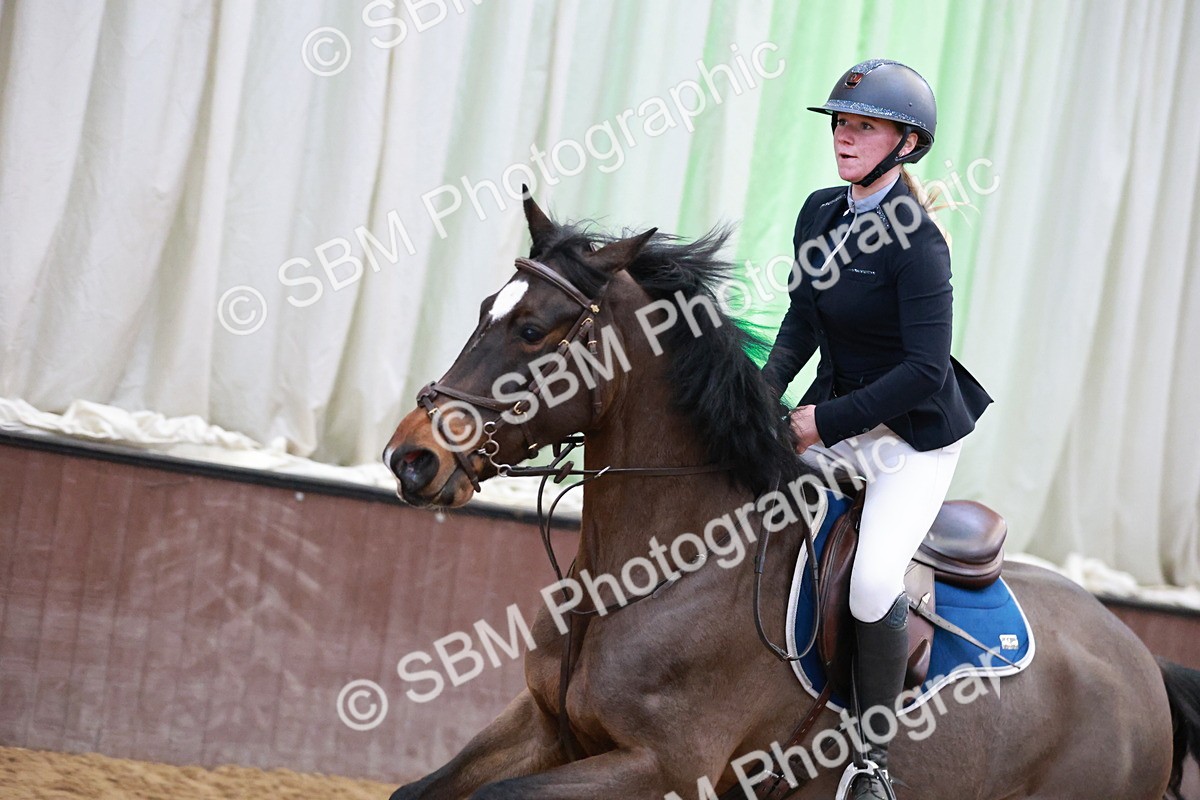SBM_000940 - Class 3 - Senior Discovery 1.00m