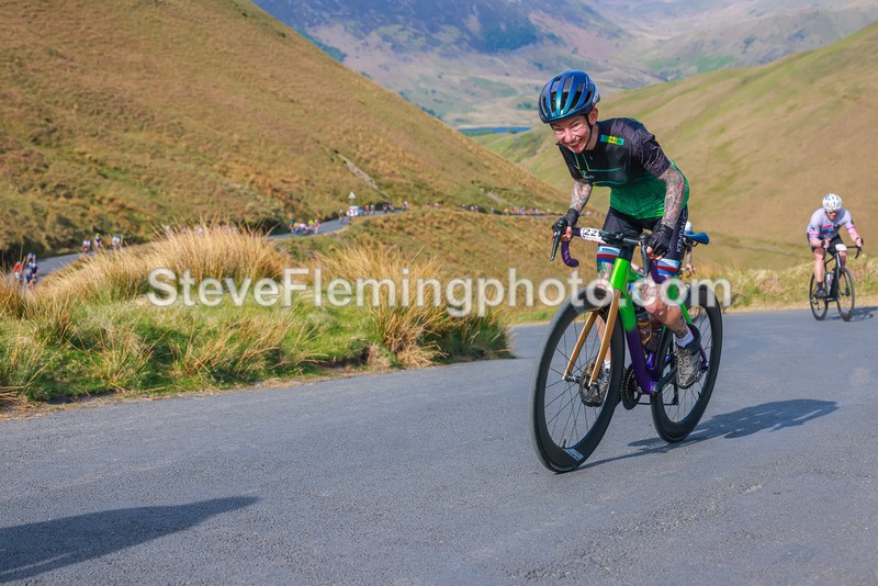 093141-4 - Newlands Pass 09.00-10.00