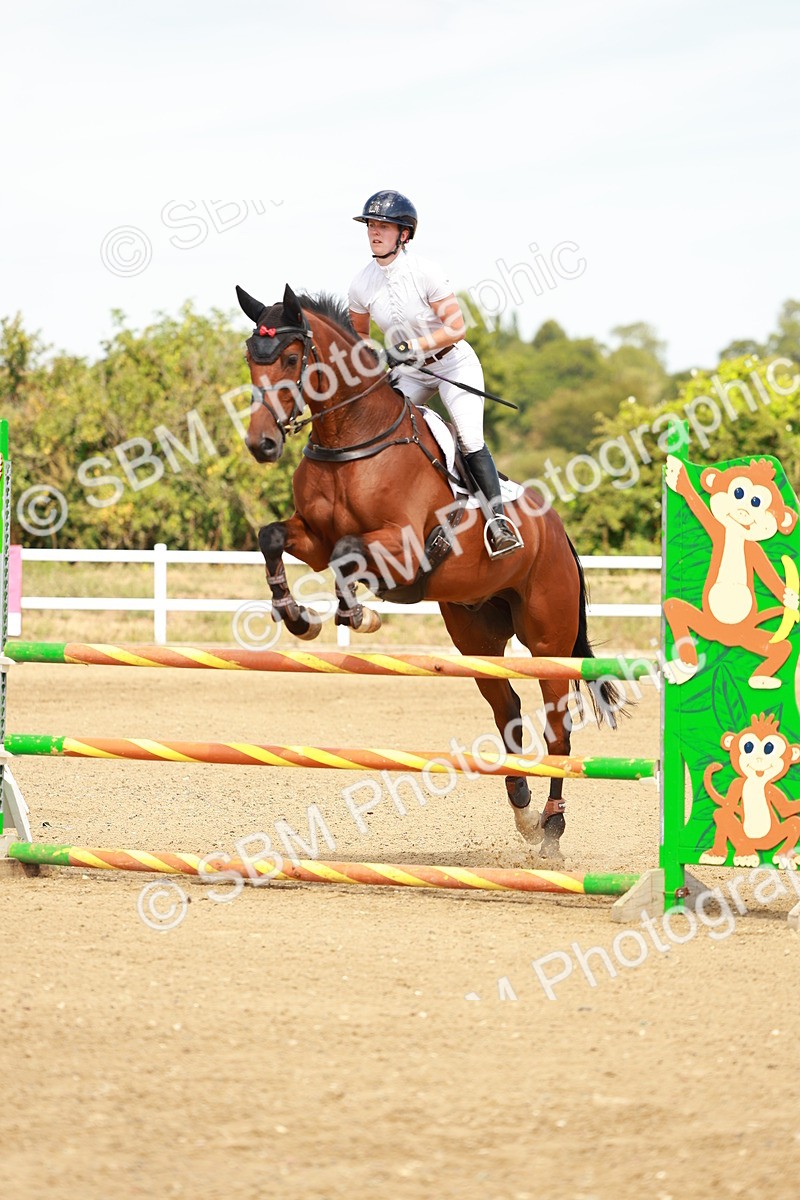 SBM_003491 - Class 12 -  1.05m Amateur Championship Qualifier