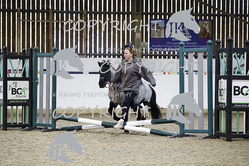 _T0A0604 - Class 1 Cross poles