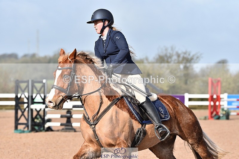 240315A-095858-00544 - Cls 7 85cm National Amateur Quali