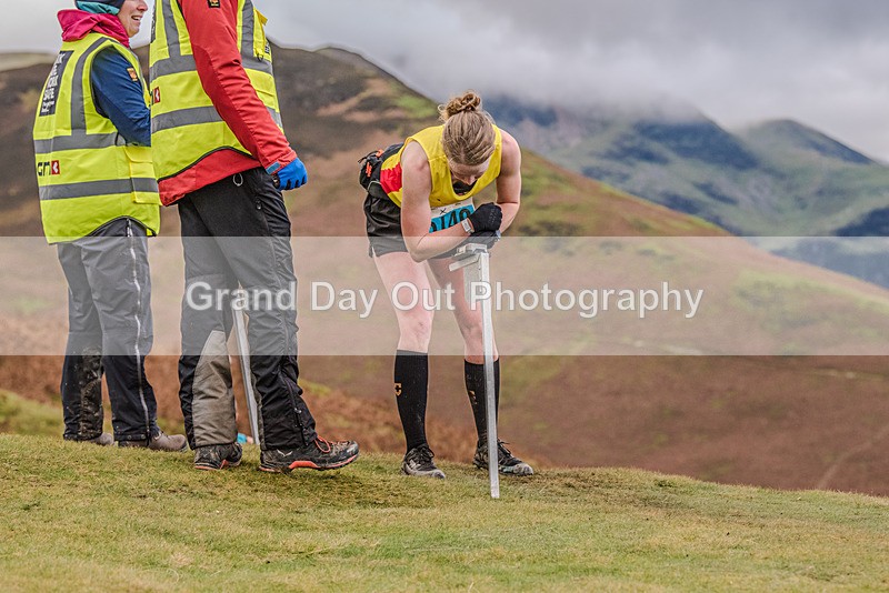 British Fell Relay-3812 - British Fell & Hill Relay Championship Braithwaite Keswick Saturday 21st October 2023