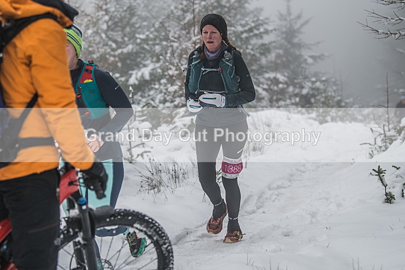 Glentress-1339 - High Terrain Events Glentress 42, 21 & 10K Trail Races Sunday 15th February 2026