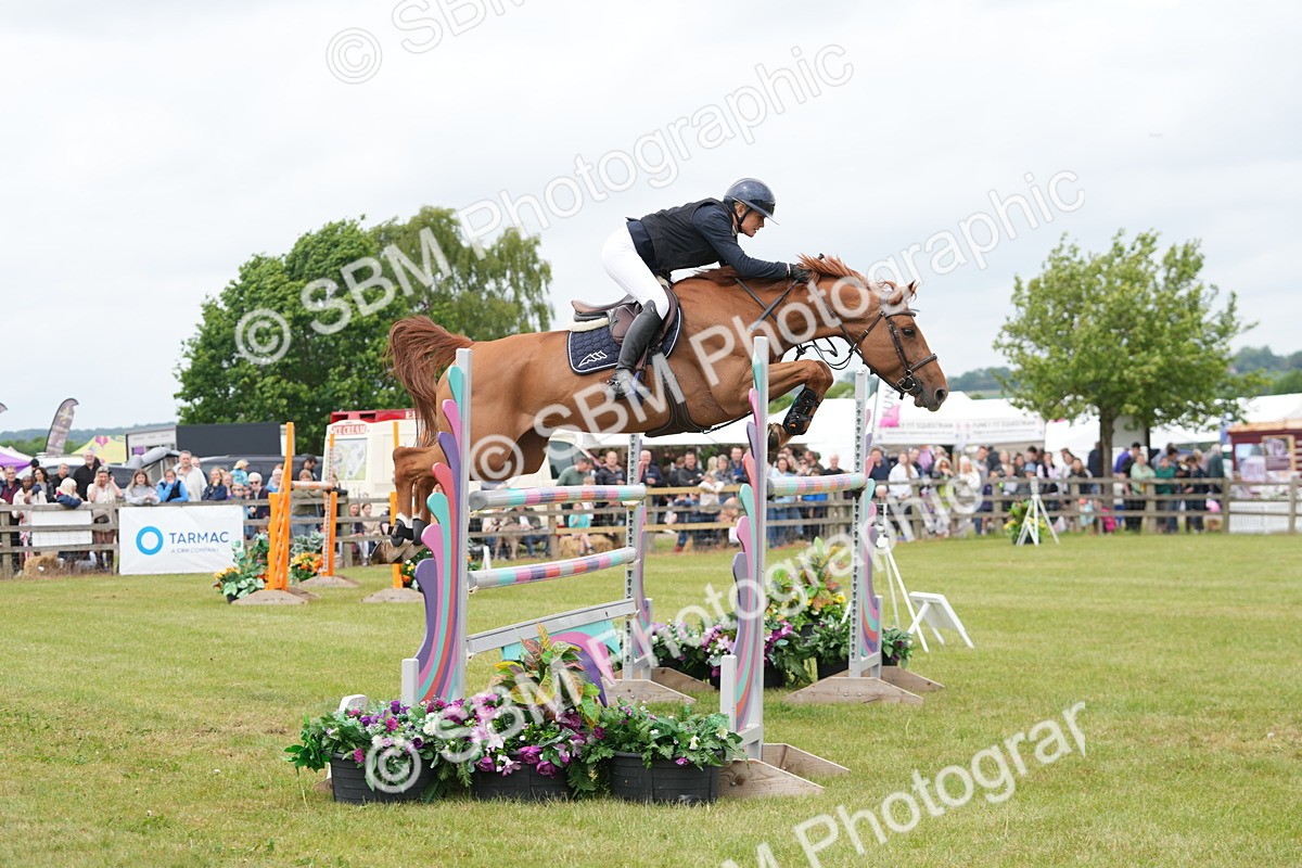 SBM_06623 - Class 202 - National 1.40m Open