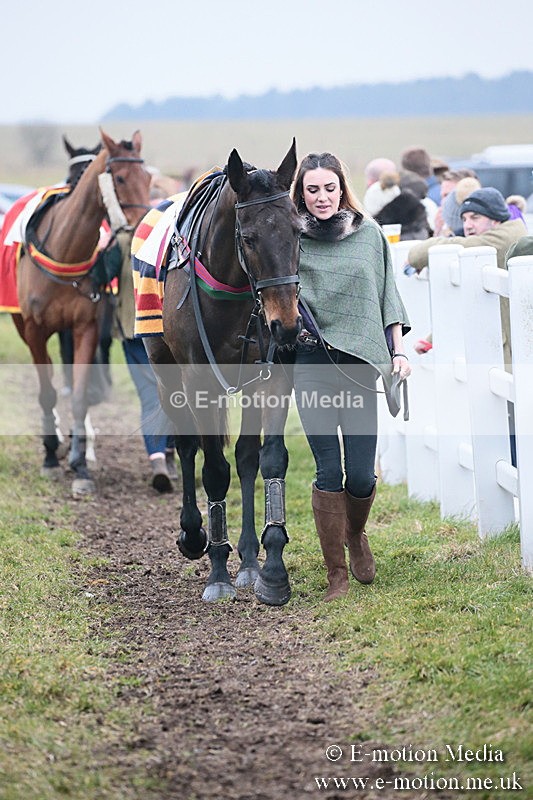 PtP 170219 -155 - Combined Services Point-To-Point Larkhill 17/02/19