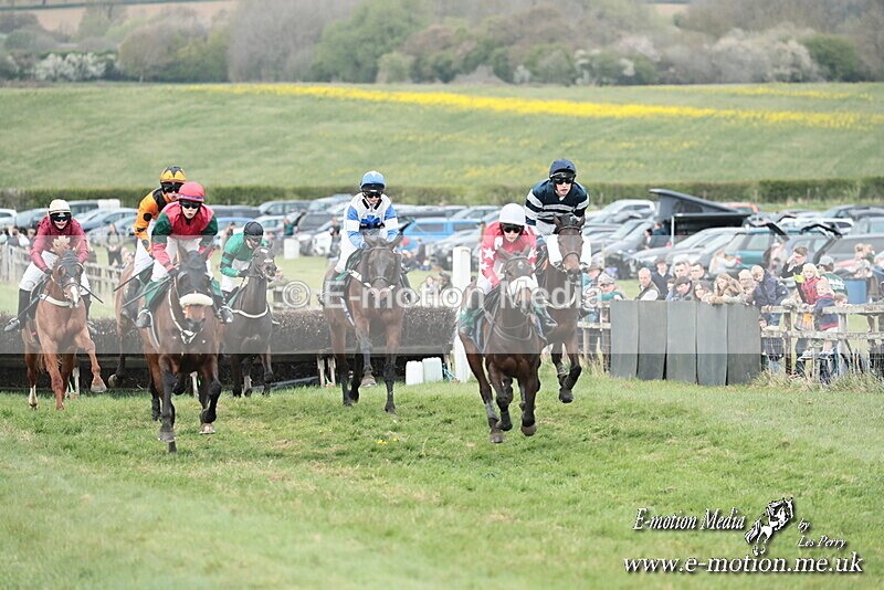 PtP 130425 108 - Edgecote Races 13/04/25