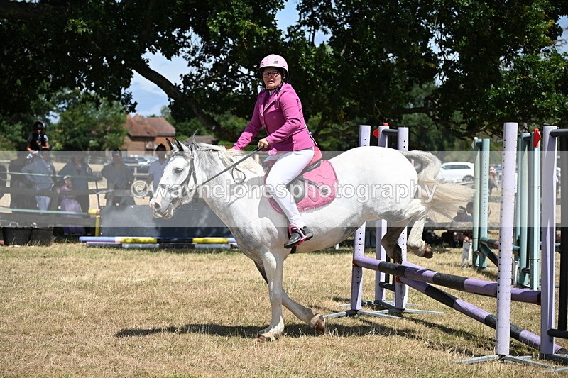 WJ6_5931 - Class 13 Novice 60cm