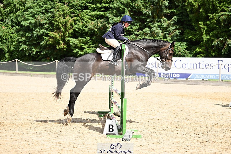 240824X-135456-29139 - 80cm Round 2 13.30 to 14.30