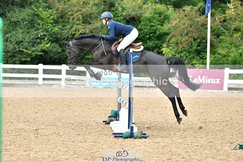 230813A-103633-11491 - Cls 40 A&B Senior Discovery & 1m Open