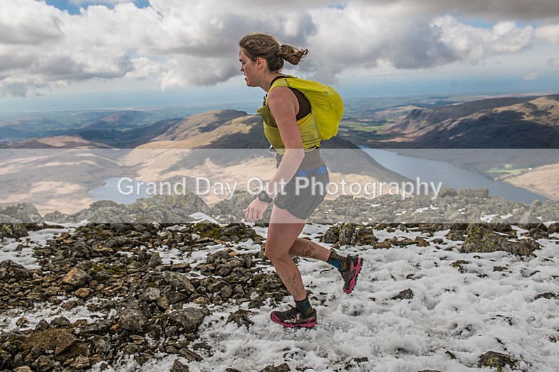 Eskdale Elevation-529 - Eskdale Elevation Fell Race Saturday 15th April 2023