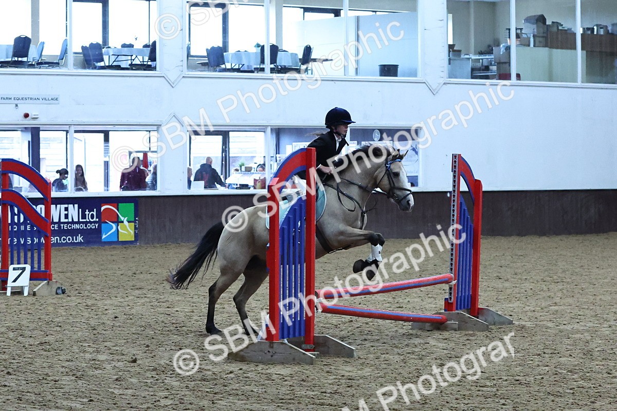 SBM_005240 - Class 5 - 60cm Open