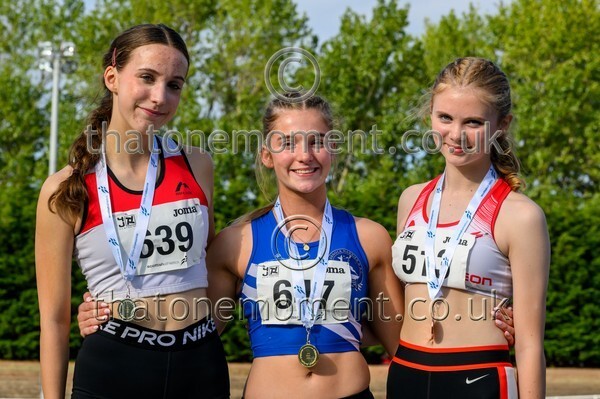 Age26 SAT-917880 - Medals