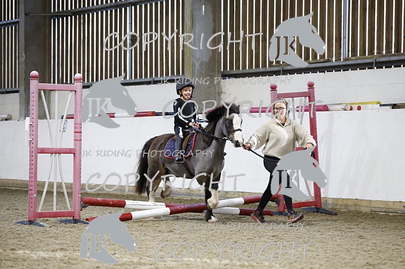 _T0A0755 - Class 1 Cross poles