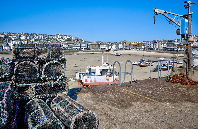 St Ives - Cornwall Misc
