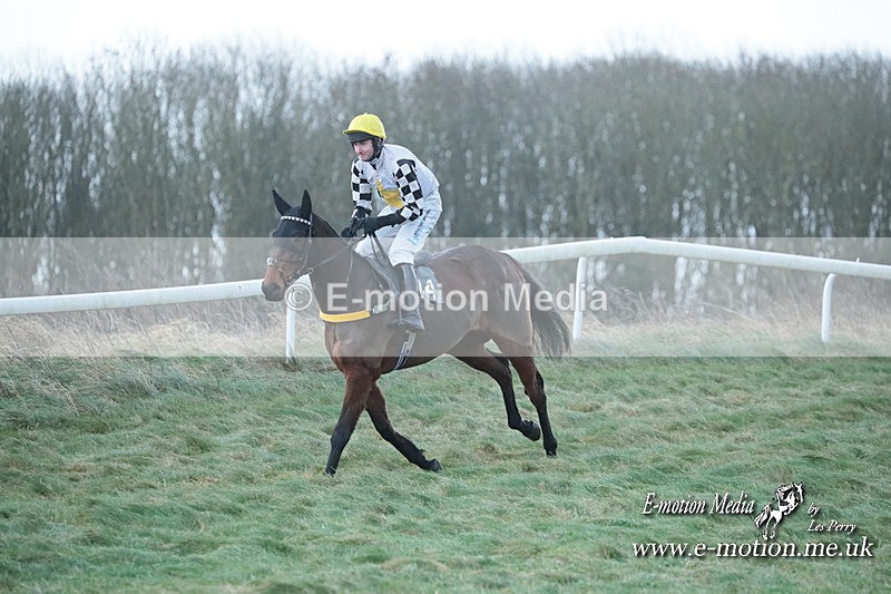 PtP 311223 1212 - Larkhill Racing Club Point-to-Point 31/12/23