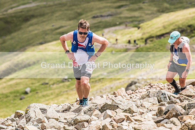 Borrowdale-1625 - Borrowdale Fell Race Saturday 2nd August 2025