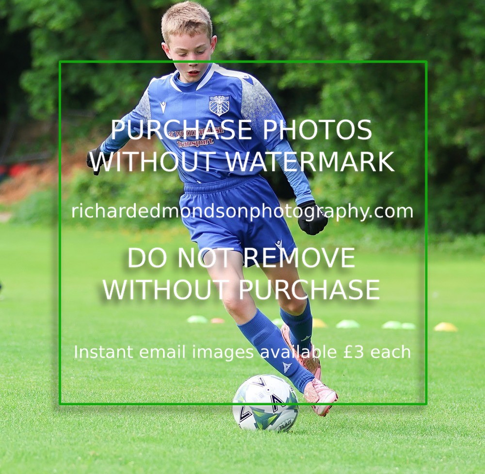 533A3663 - Wattsfield Youth Under 11's (23/5/26)