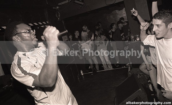21 ty - Friends & Family @ the-roadhouse 18.10.03