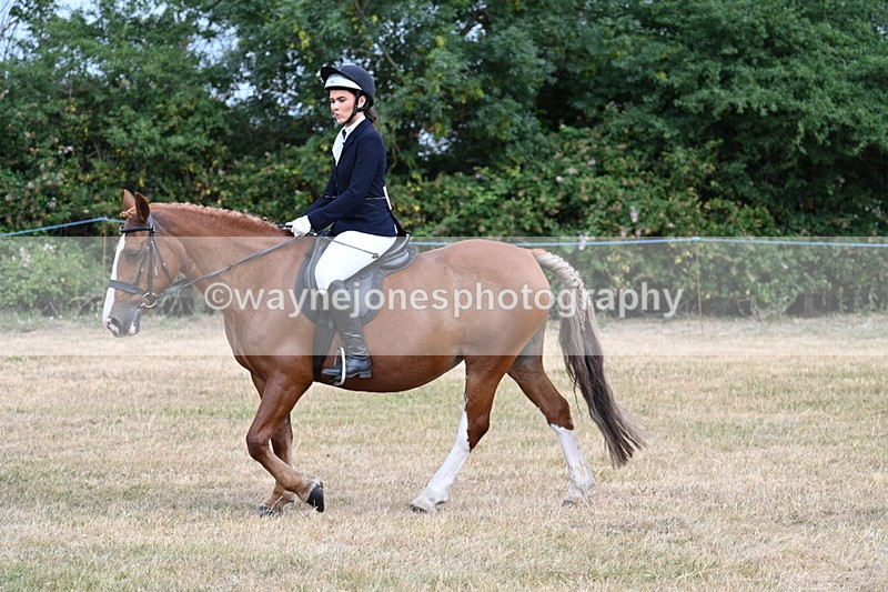 WJ7_0048 - Class 2 Best rider