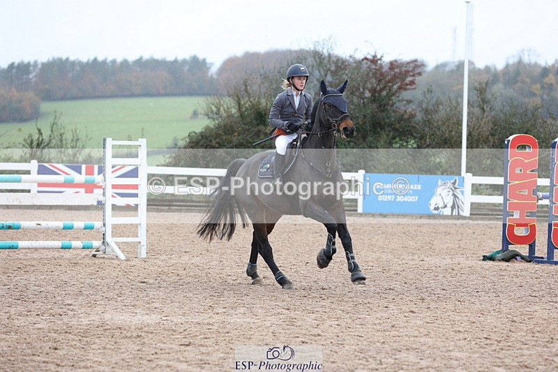 231112A-122758-04007 - Cls 19 Snr 1.05m Open