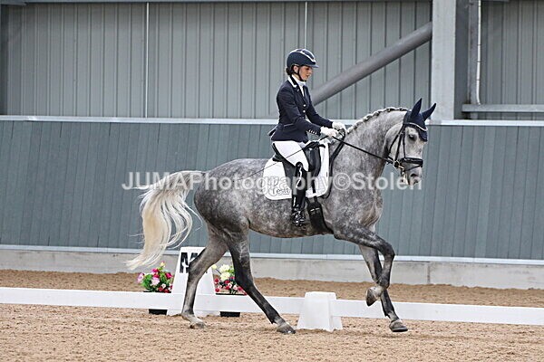 SIAL8364 - GDG Bogenraith Friday 26th Sept 2025