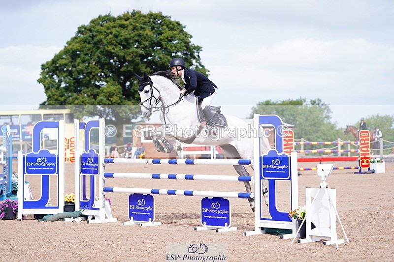 240803A-101326-07144 - Cls 29 Snr Foxhunter