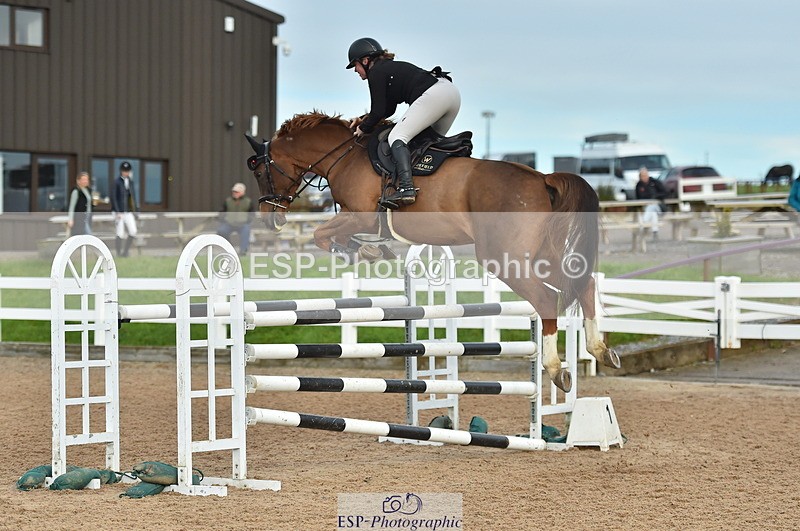231111A-135404-02205 - Cls 13 Foxhunter