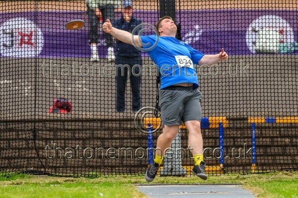 Sen25SAT-924171 - Field Male Set One