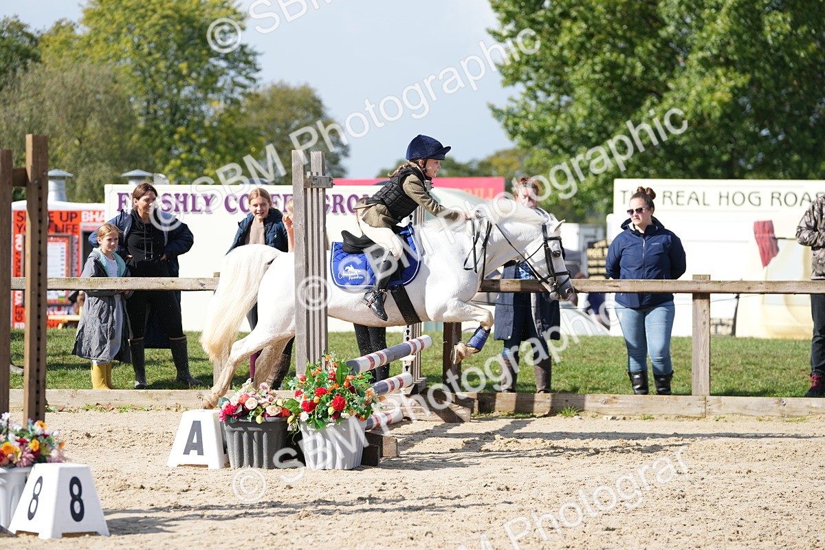 SBM_39552 - J6 - Junior Pony 55cm Championship