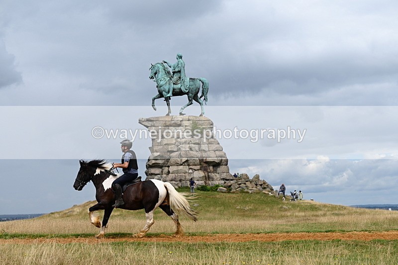 DSC_7911 - Time at Statue 13:16 to 13:52