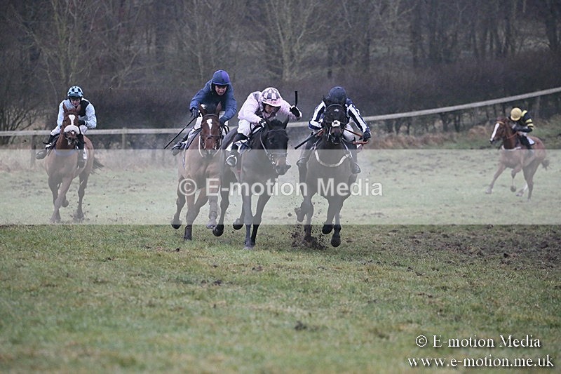PtP 200118 1281 - Barbury International Racing Club Point-to-Point 20/01/18