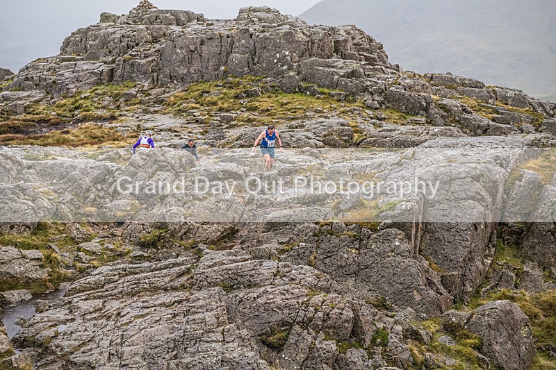 Three Shires-860 - Three Shires Fell Race Saturday 20th September 2025