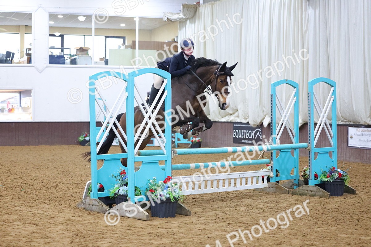 SBM_001524 - Class 14 - Nupafeed Supplements Senior Discovery/ 1m Open - First Round (1.00m)