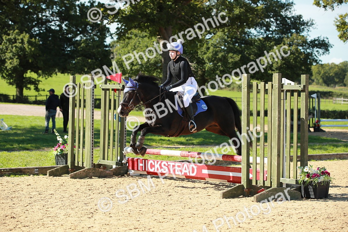 SBM_19957 - E6 - Eventers Challenge 60cm Championship
