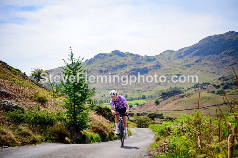 113102 - Blea Tarn Climb 11:00 - 12:00