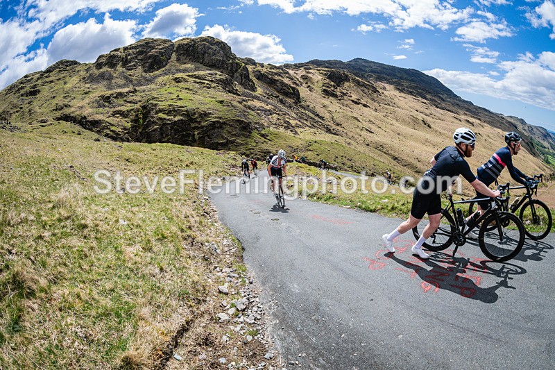 131421 - Hardknott Pass Camera 2 13.00-14.00
