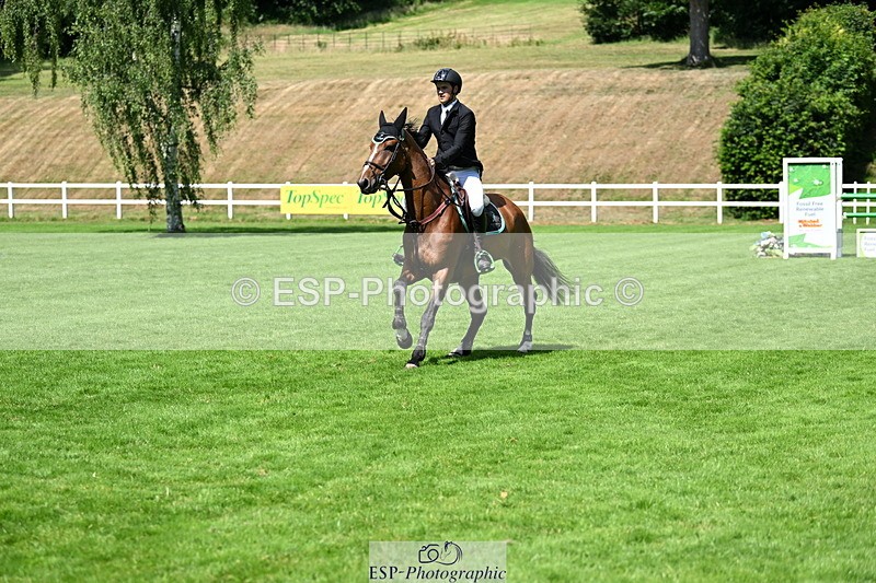 250703A-111225-03116 - Cls 1 Snr Foxhunter