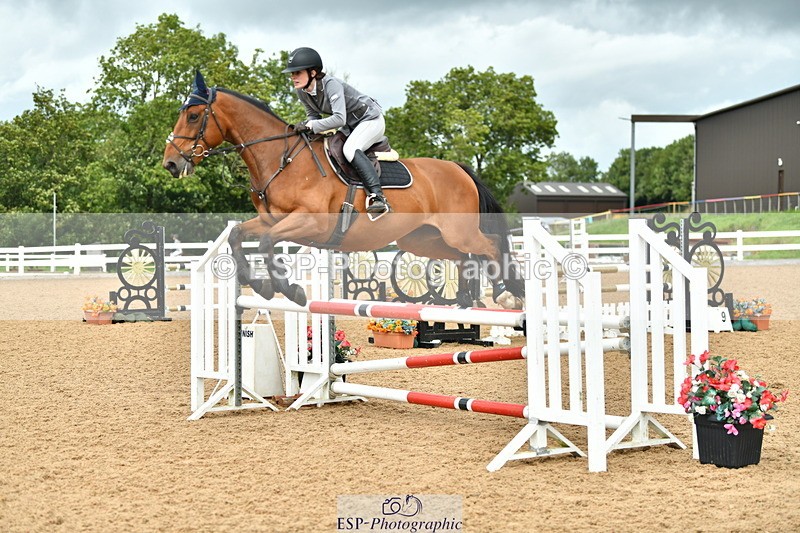 230813A-125204-12644 - Cls 42 95cm National Amateur Qualifier