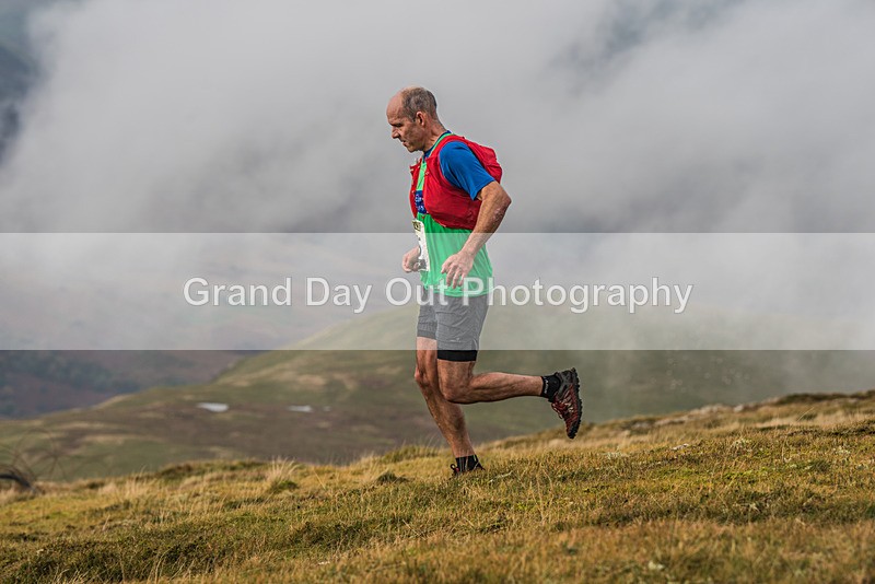 Buttermere-376 - Buttermere Shepherds Meet Fell Race Sunday 29th October 2023