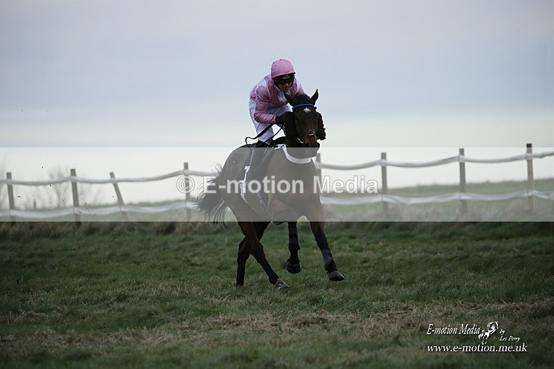PtP 281121 0554 - Hursley Hambledon Point-to-Point Larkhill 28/11/21