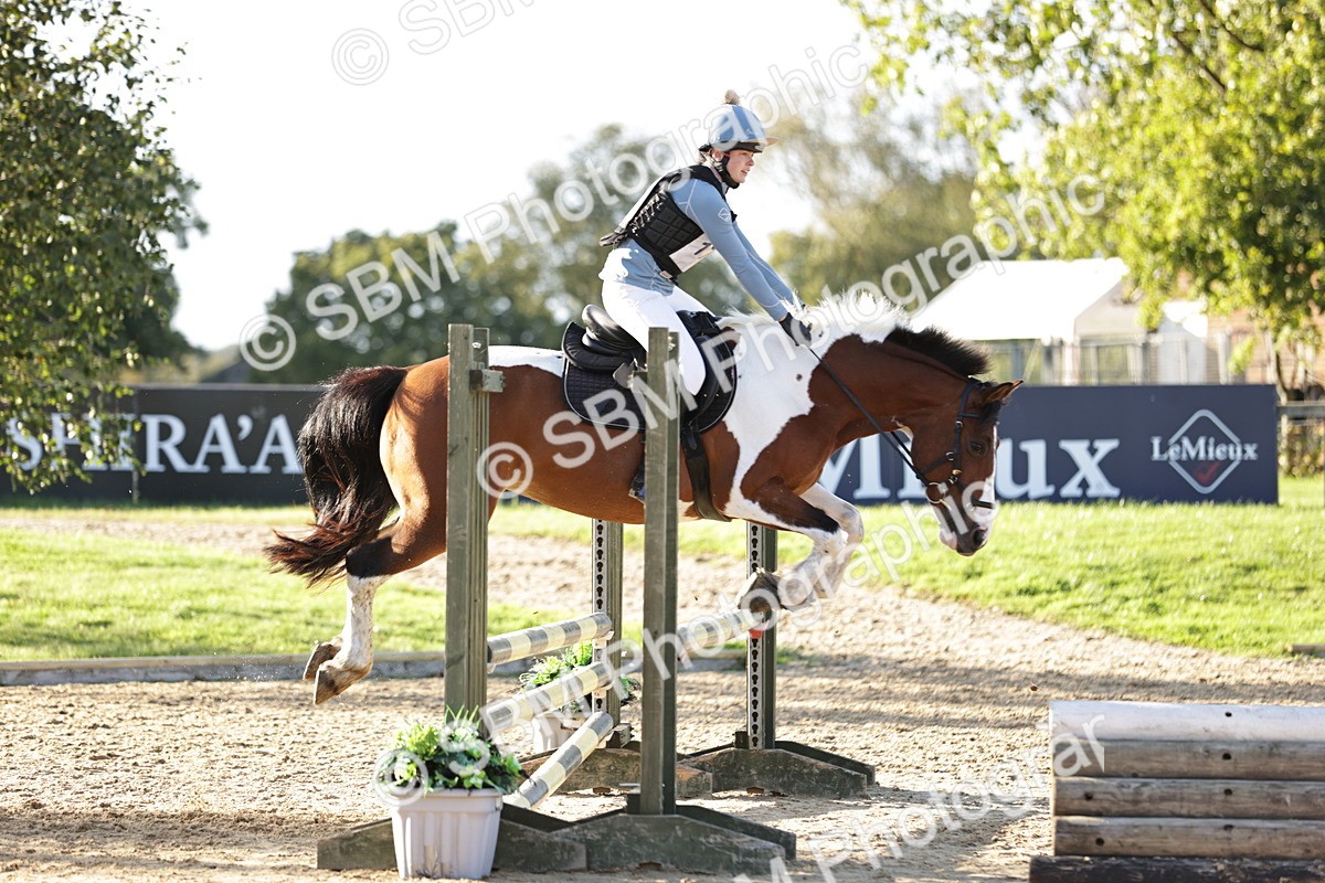 SBM_12288 - E6 - Eventers Challenge 80cm Championship