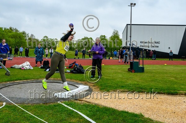 Opener25-924880 - Field Female