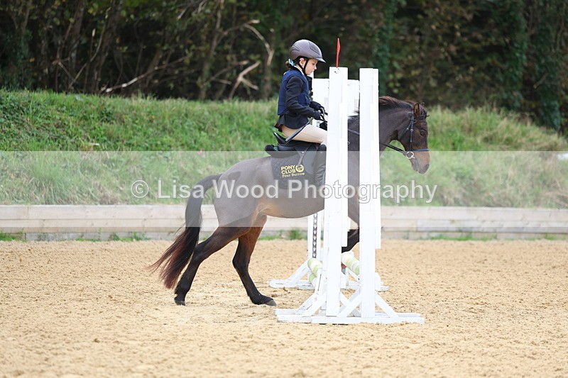 3E7A5995 - Class 1B: 40cm Assisted