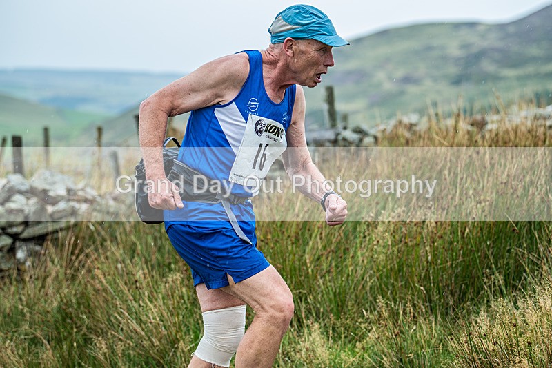 Gavel-208 - Ennerdale Show Gavel Fell Race Wednesday 26th August 2026