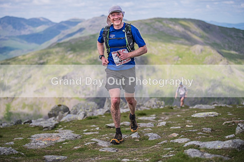 Duddon Long-446 - Duddon Valley Long Fell Race Saturday 1st June 2024