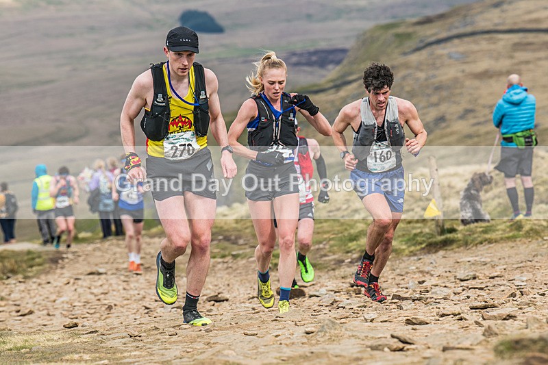 3 Peaks-179 - The 3 Peaks Race Saturday 27th April 2024